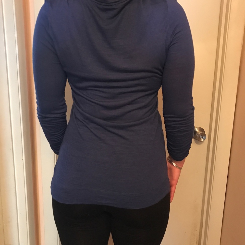 Calvin Klein knit top